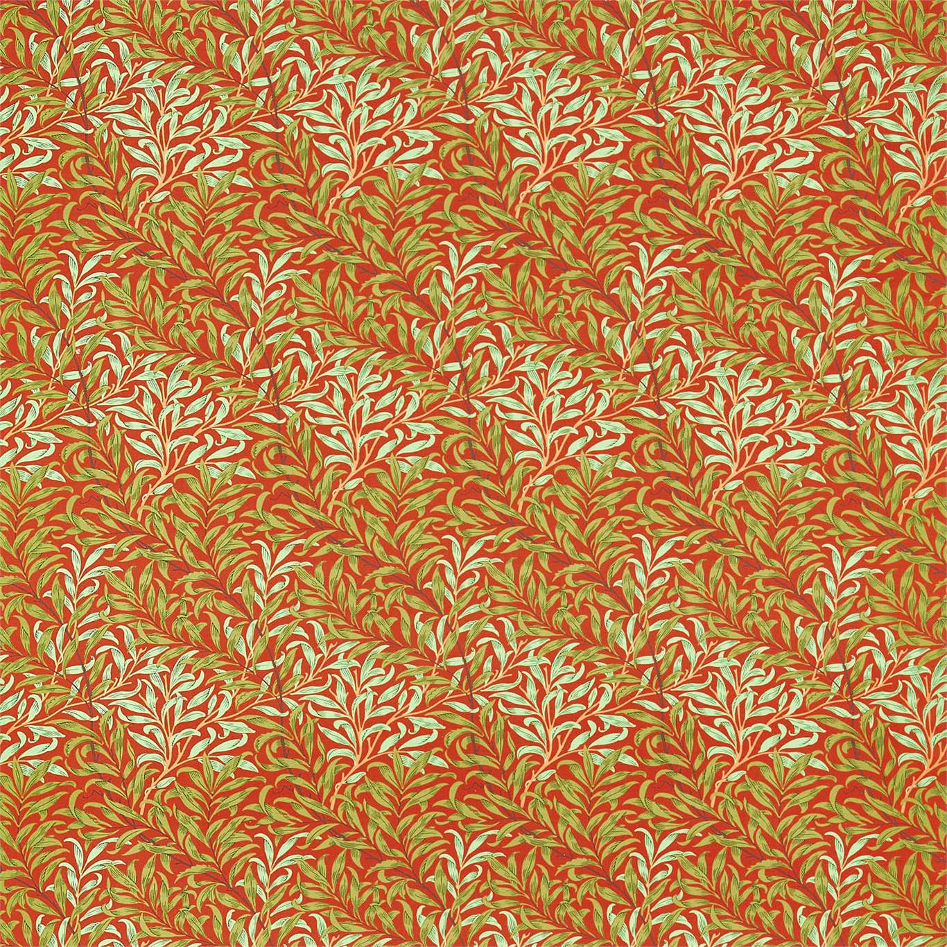 Willow Boughs