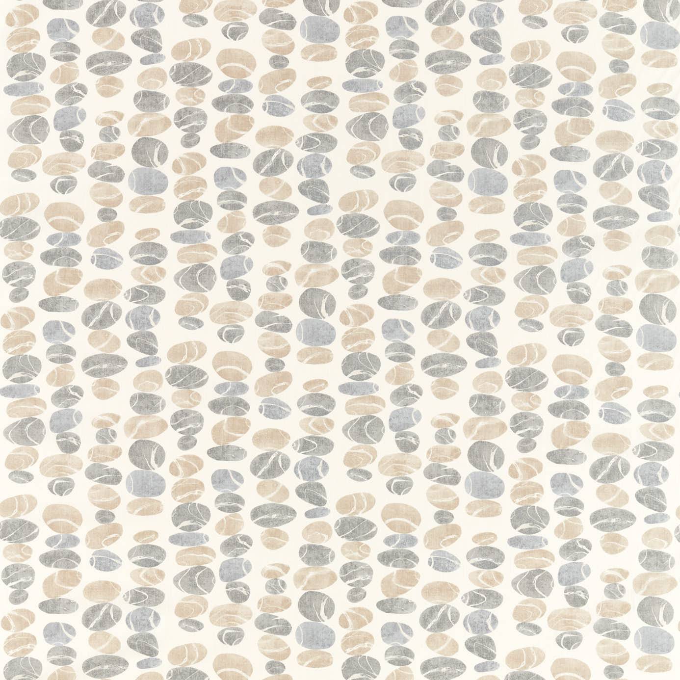 Stacking Pebbles