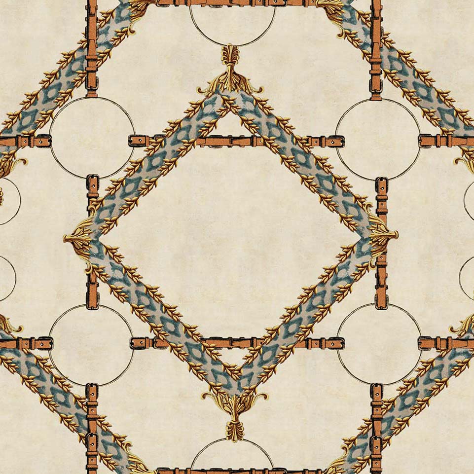 images/productimages/small/decorative-harness-taupe-wallpaper-52x50cm-wp30105.jpg