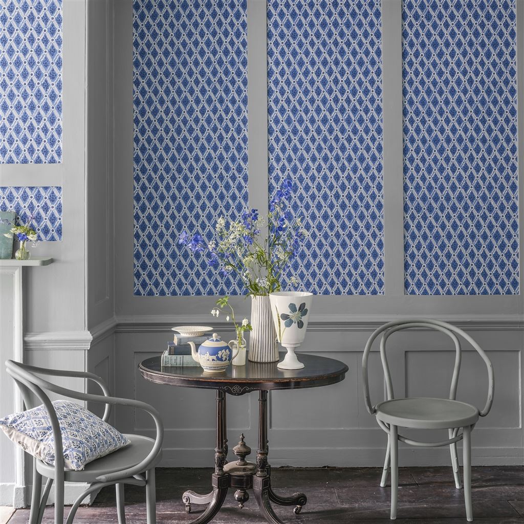 St John Street Trellis