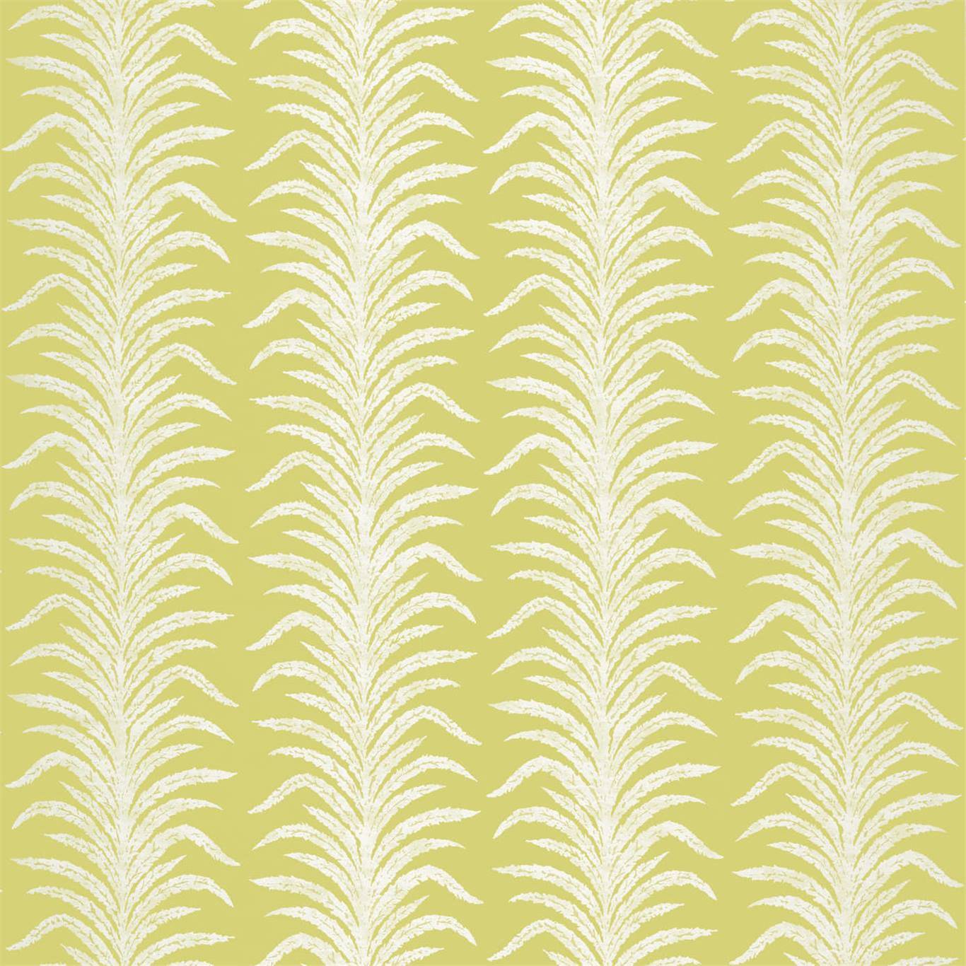Tree Fern Weave