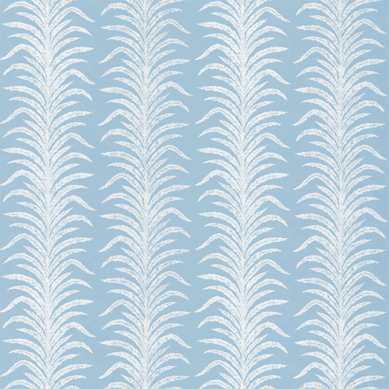 Tree Fern Weave
