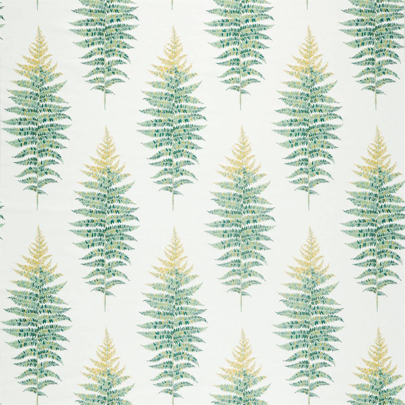 Fernery Weave