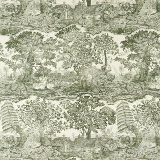 Highgrove Toile