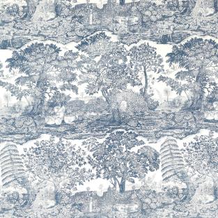 Highgrove Toile