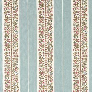 Pergola Embroidery