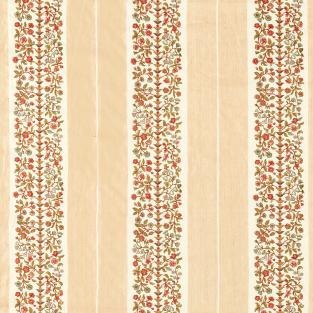 Pergola Embroidery