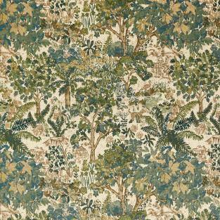Stumpery Tapestry