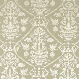 Highgrove Damask