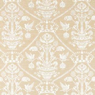 Highgrove Damask