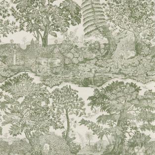 Highgrove Toile