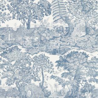 Highgrove Toile