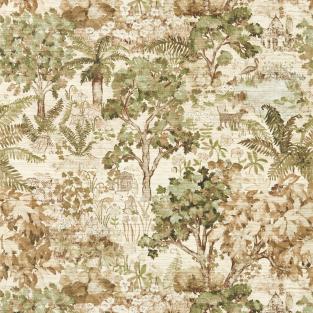 The Stumpery