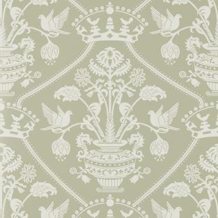 Highgrove Damask