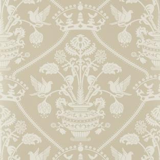 Highgrove Damask