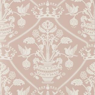 Highgrove Damask