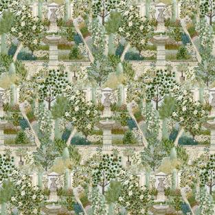 Carpet Garden