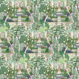 Carpet Garden