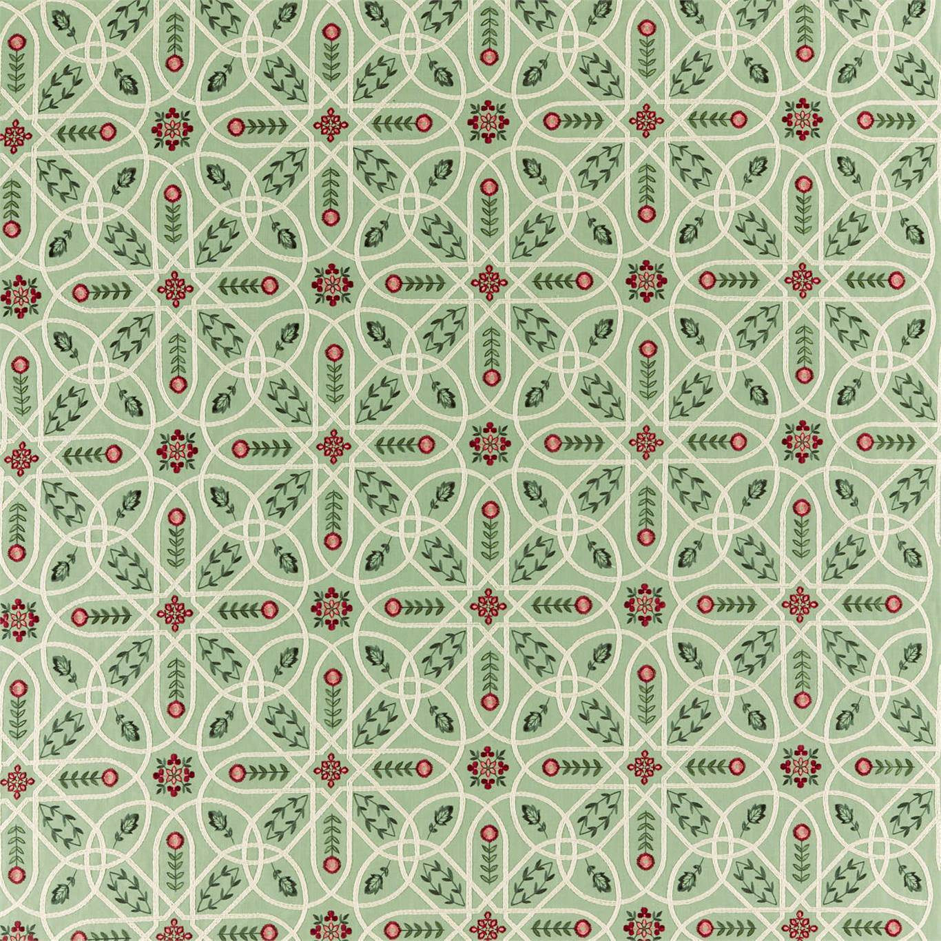 Brophy Embroidery
