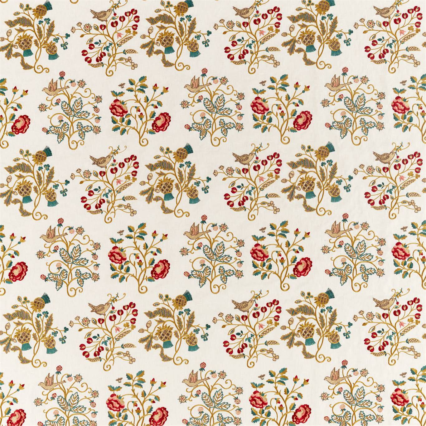 Newill Embroidery