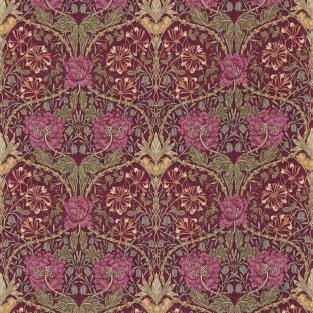 Honeysuckle & Tulip