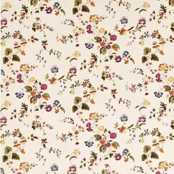 Nectar Fields
