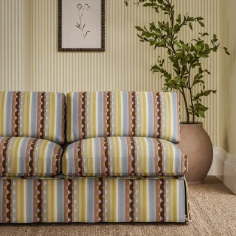 Lutley Stripe