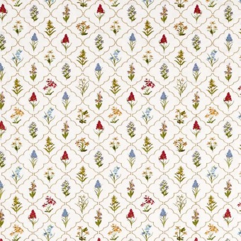 Spring Meadow Embroidery