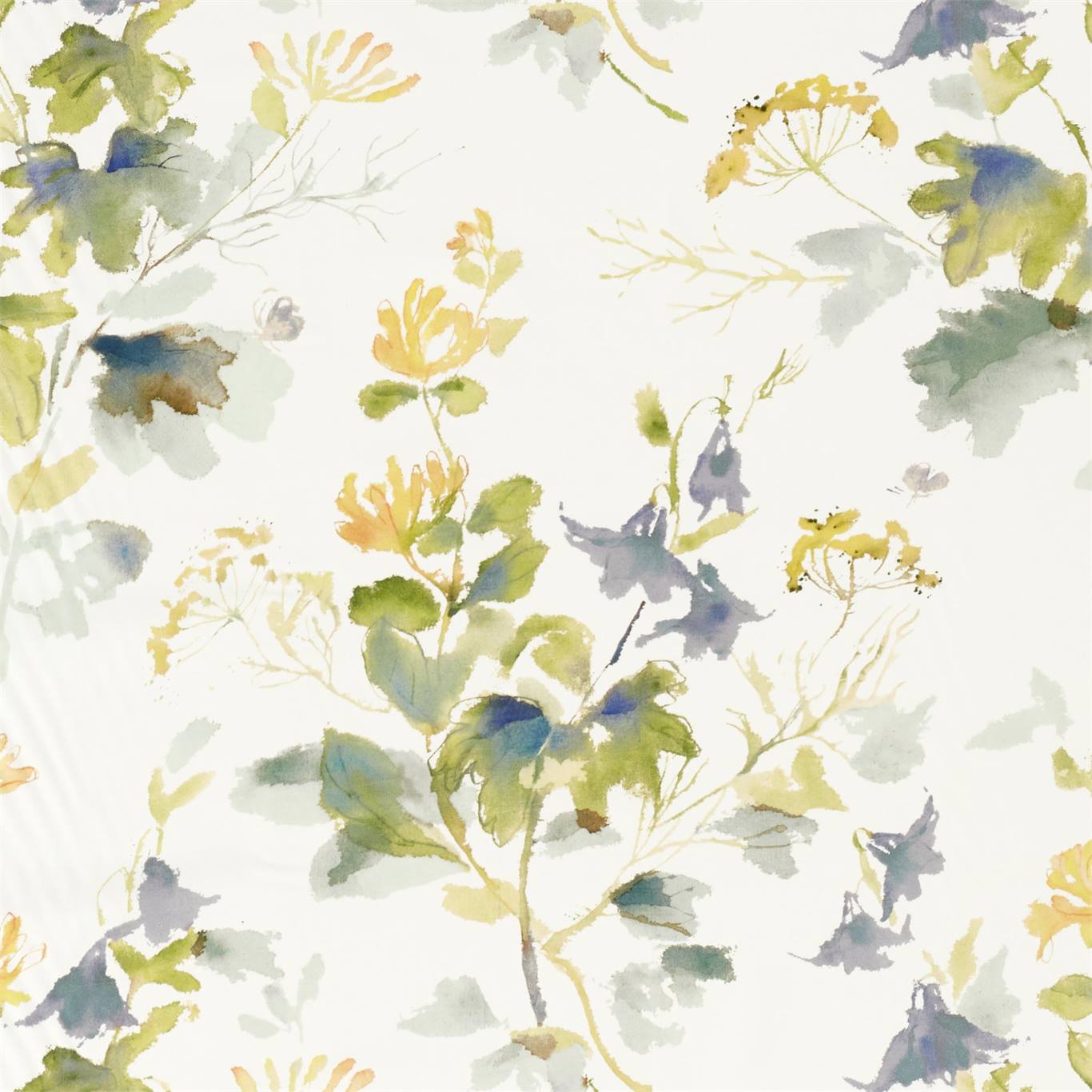 Honey Flowers