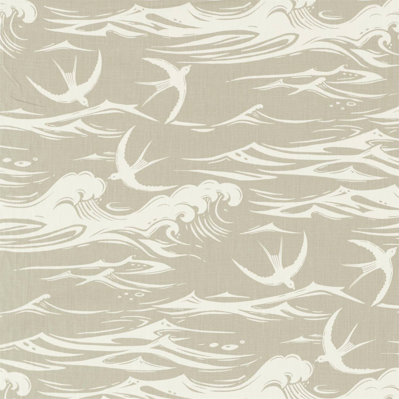 Swallows at Sea