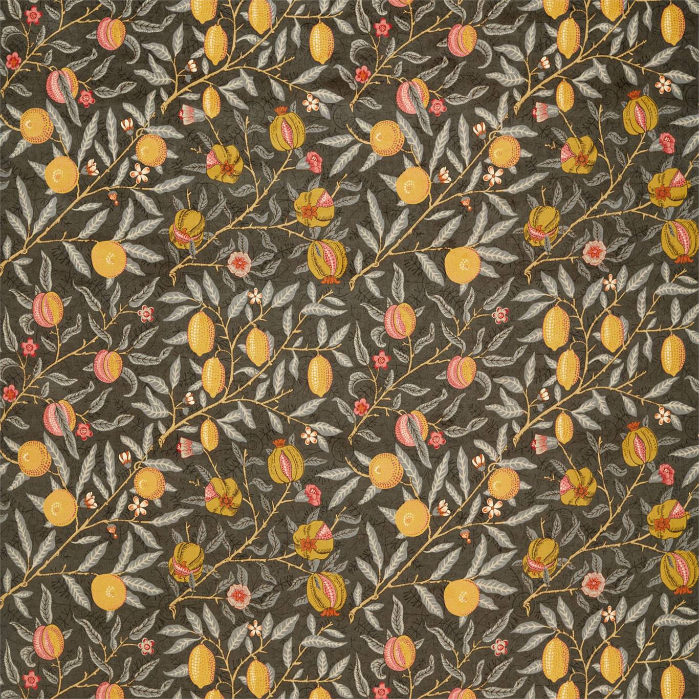 Fruit Velvet