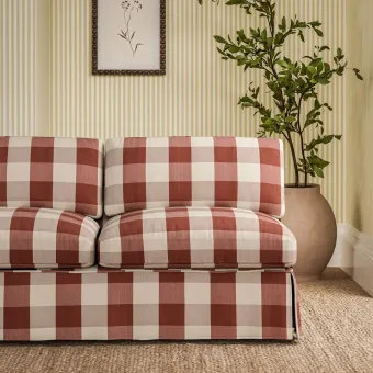 Madras Check