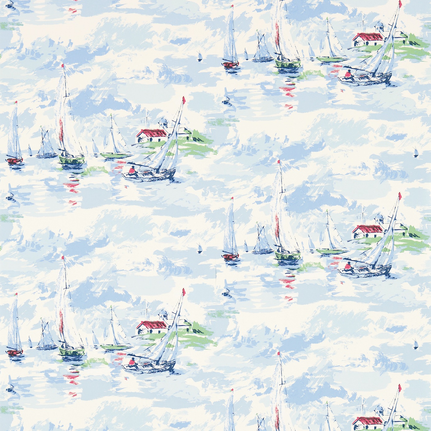 Sail Away