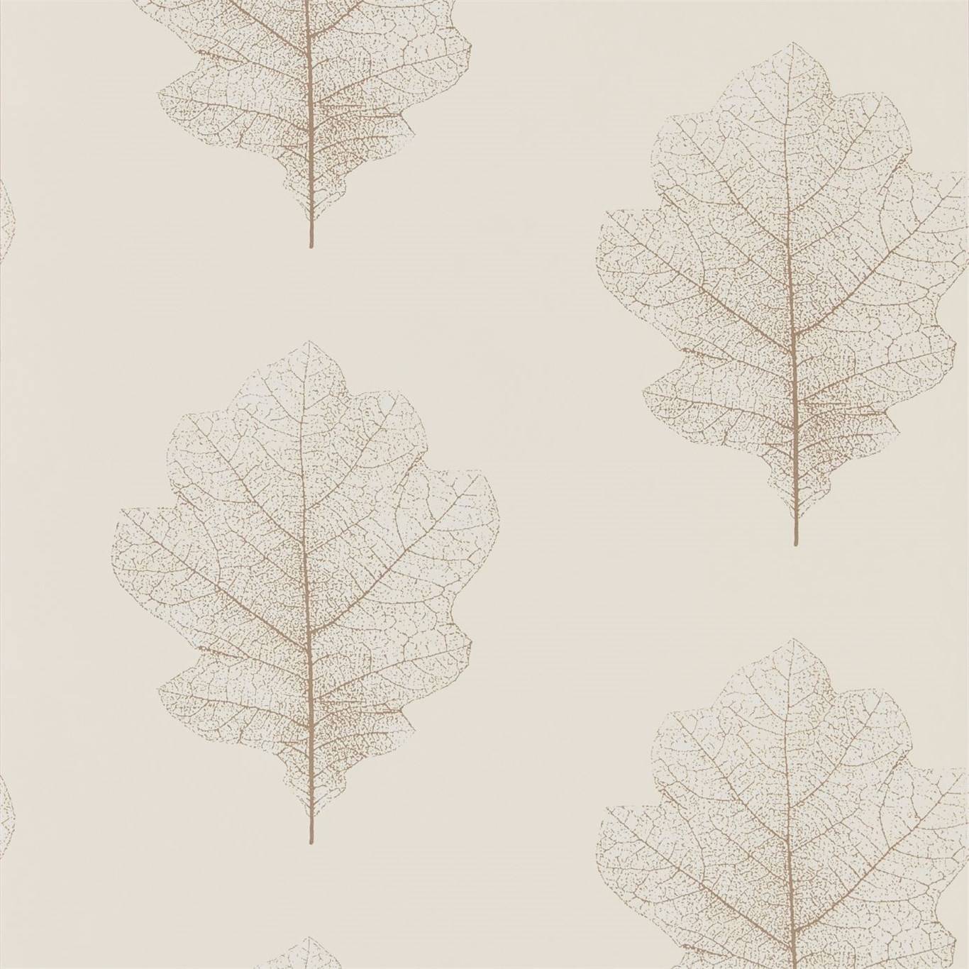 Oak Filigree