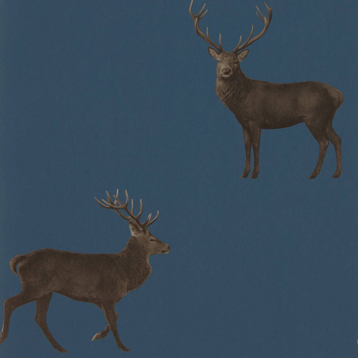 Evesham Deer