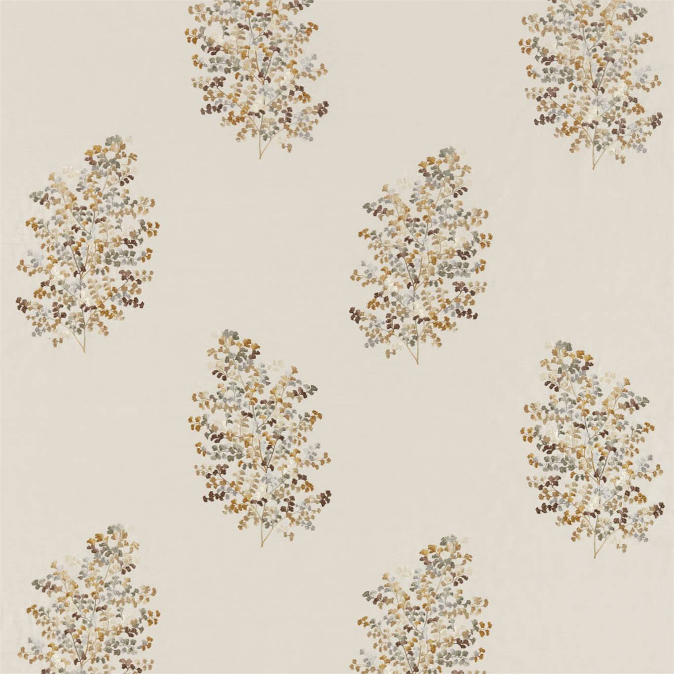 Wendell Embroidery