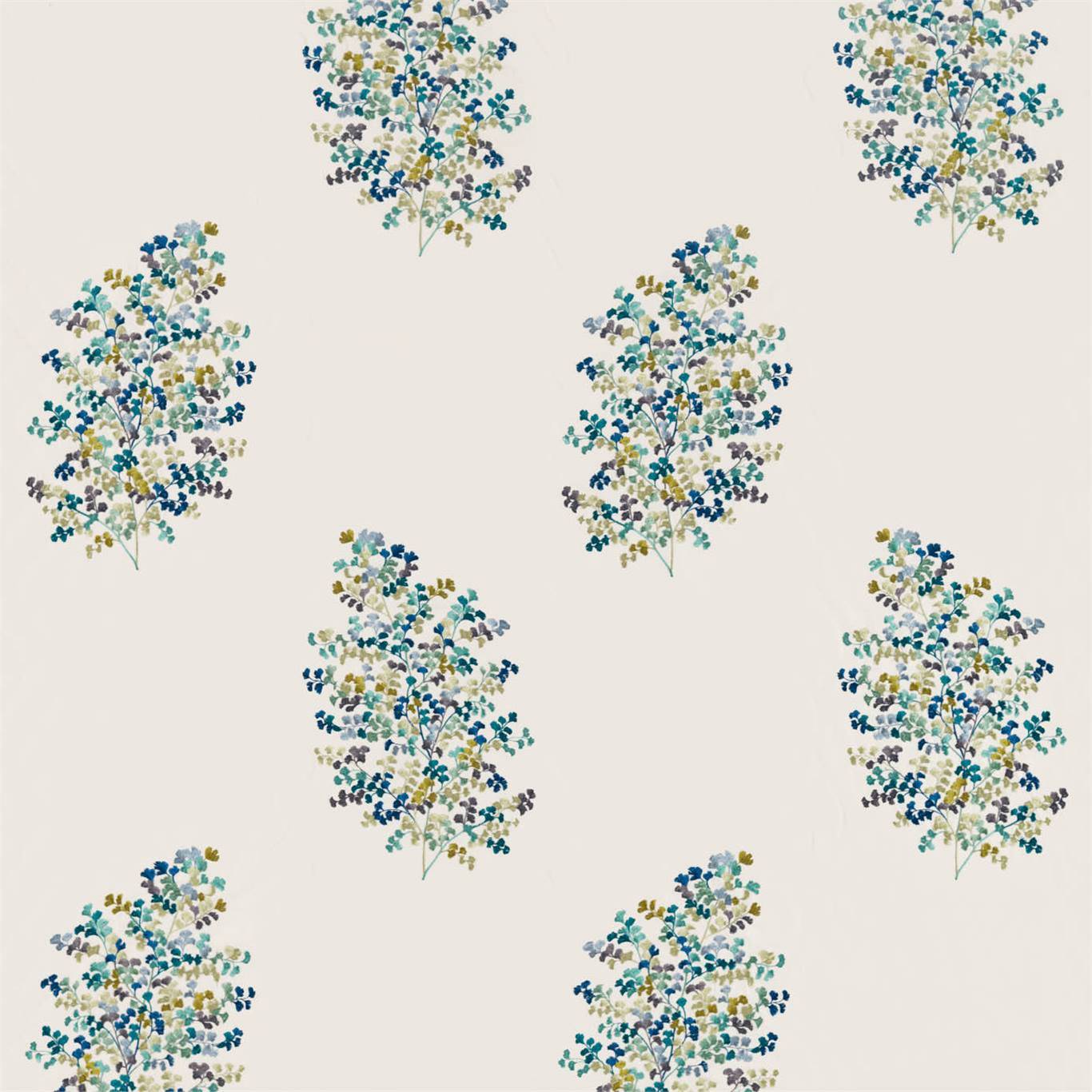Wendell Embroidery