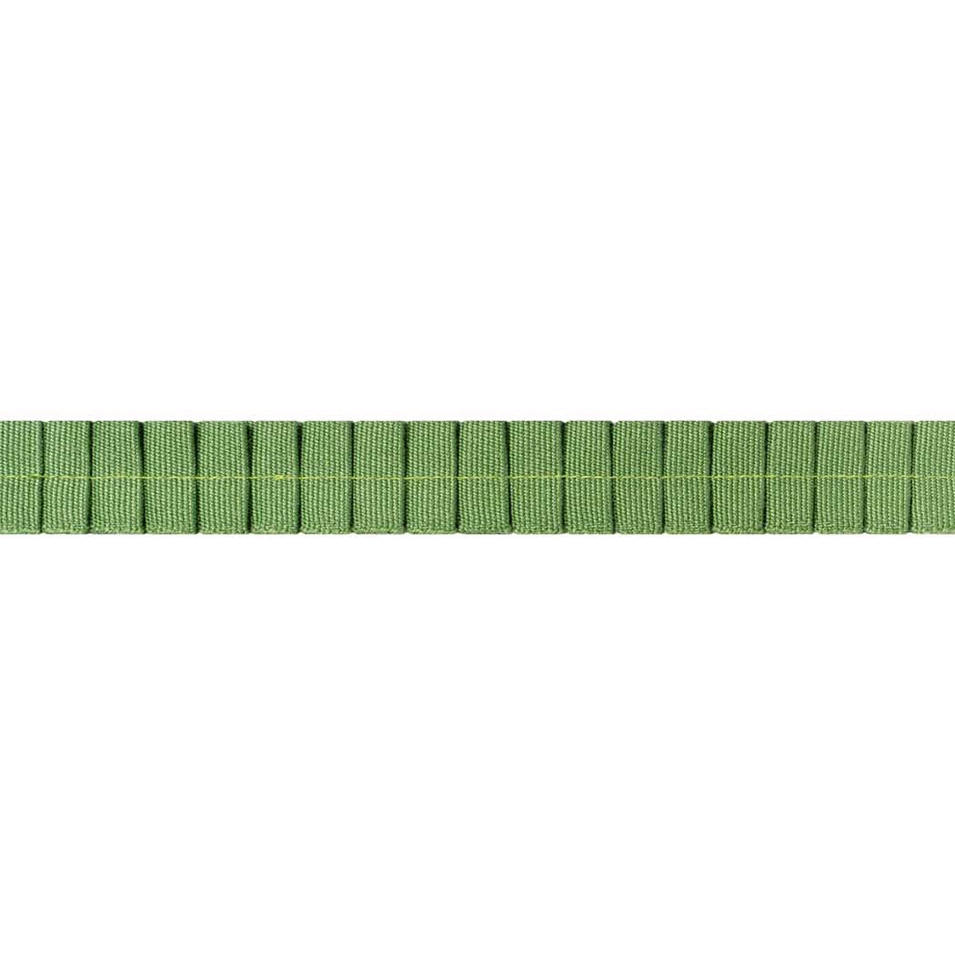 Pleated Tape