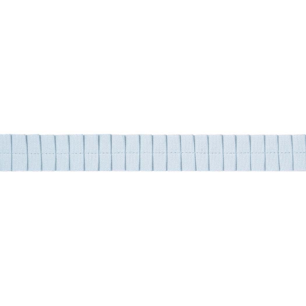 Pleated Tape