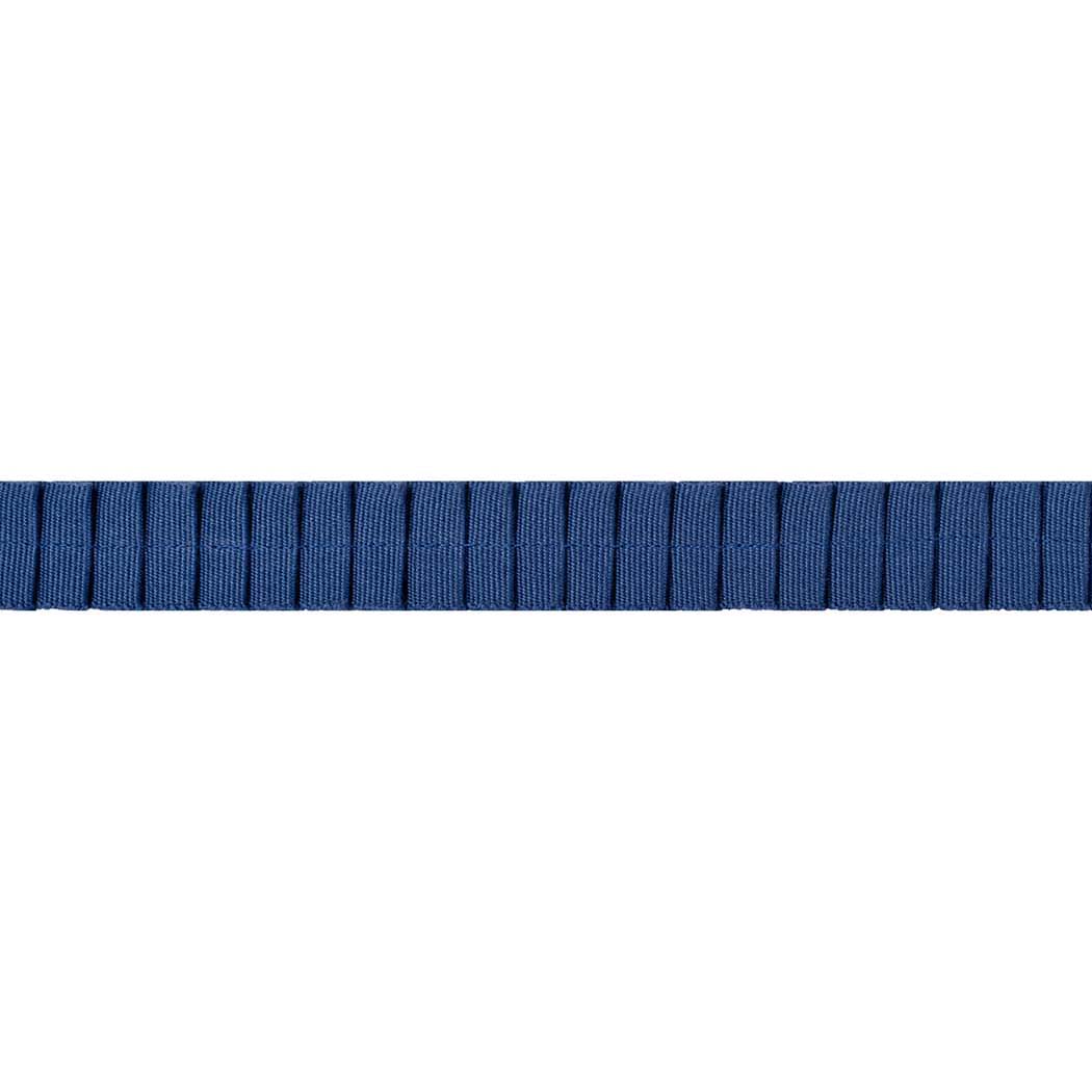 Pleated Tape