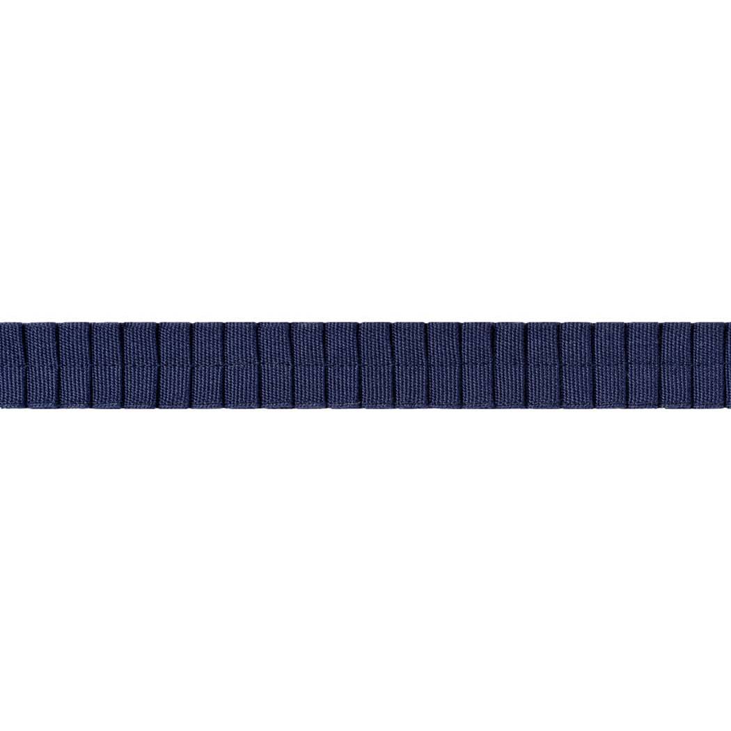 Pleated Tape