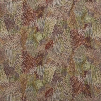 Iliv Emberley Henna – Embroidery fabric