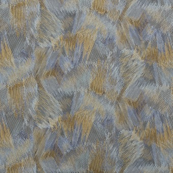 Iliv Emberley Prussian – Embroidery fabric