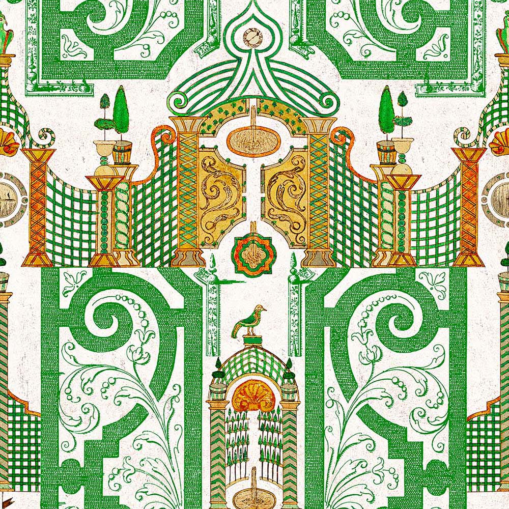 Emperor's Labyrinth