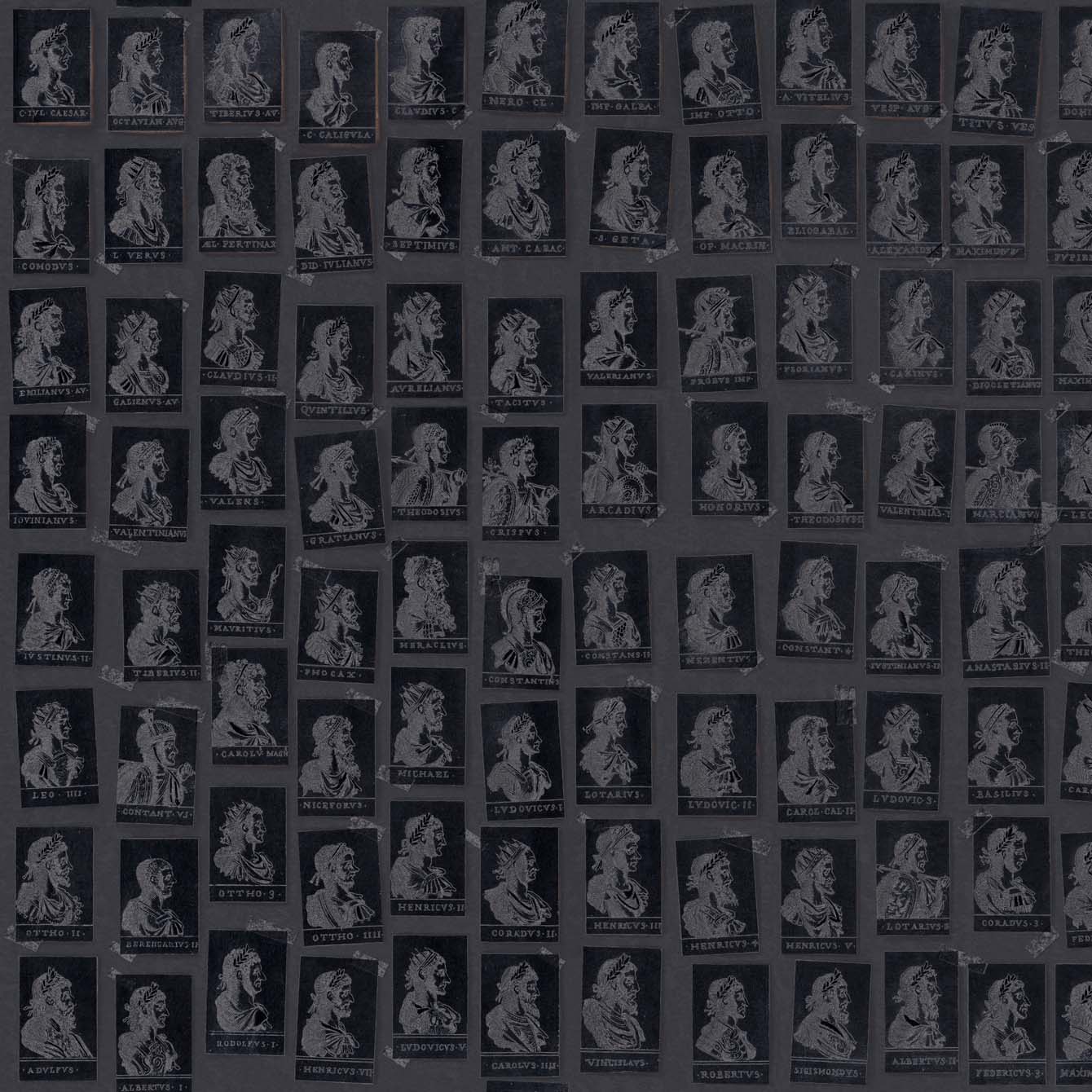 Emperors