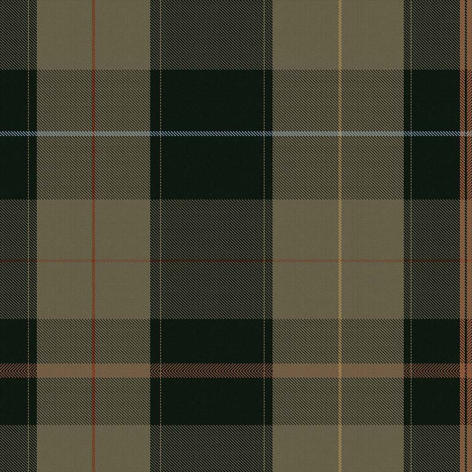 Equestrian Plaid