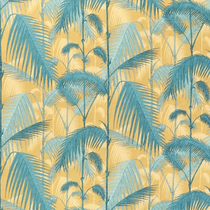 Palm Jungle