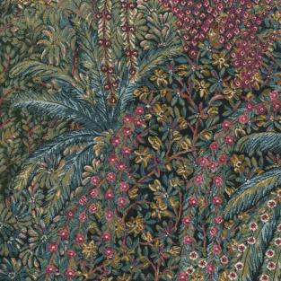 Cascade Jacquard
