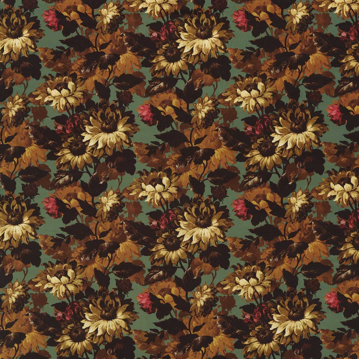 Sunforest Velvet