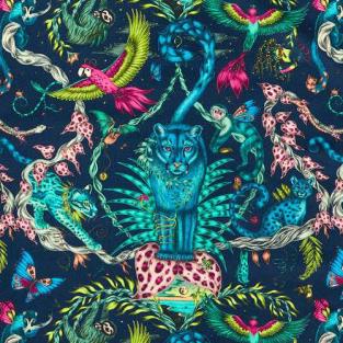 Bosque Dreams Velvet